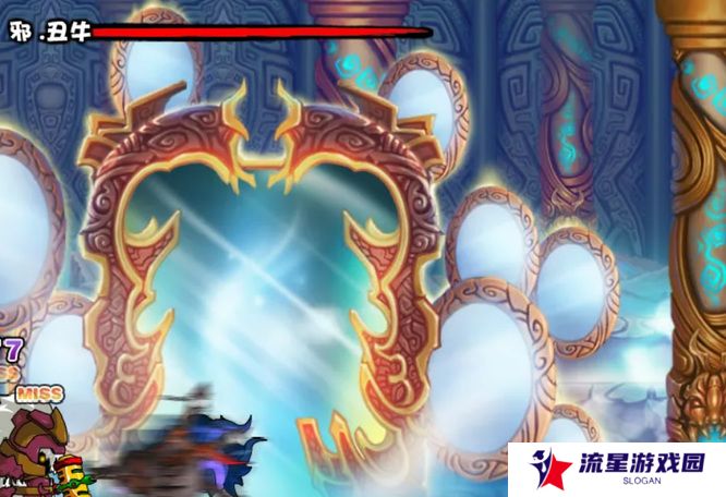 《造梦西游3》丑牛精灵获取方法