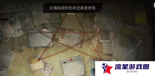 黑暗笔录攻略大全 全章节图文通关总汇图片17