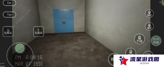逃离后室level0攻略大全 逃离后室level0怎么过图片8