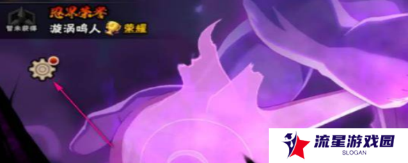 《火影忍者》口令输入位置介绍