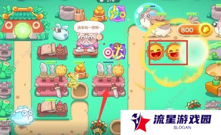 保卫萝卜4喜乐月饼节攻略大全 全关卡满星通关总汇图片18