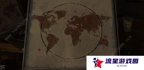 黑暗笔录攻略大全 全章节图文通关总汇图片15