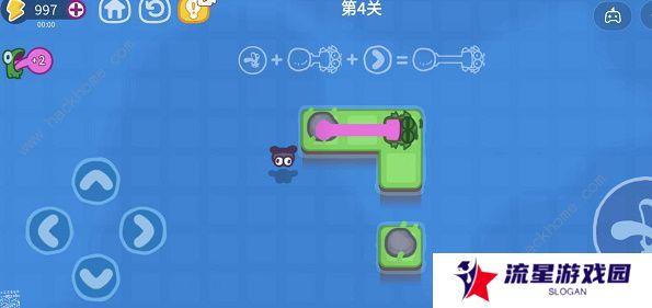功夫蛙攻略大全 全关卡通关图文总汇图片3