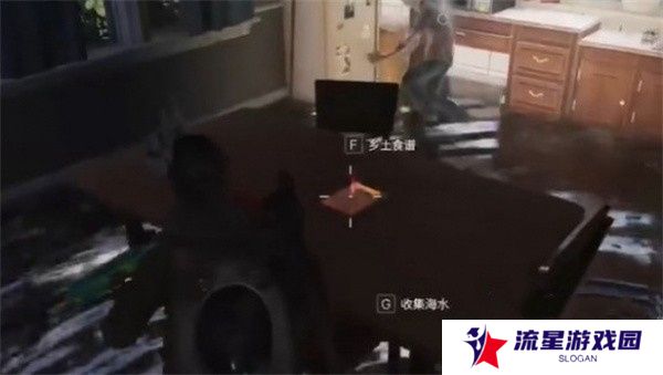 《七日世界》食谱收集大全