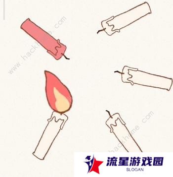 挑战烧脑攻略大全 全关卡图文通关总汇图片10