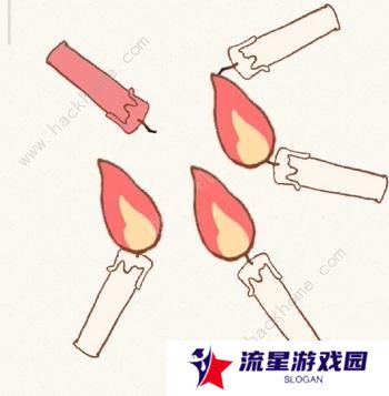 挑战烧脑攻略大全 全关卡图文通关总汇图片11