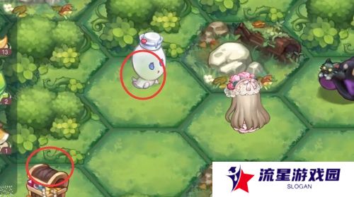 奥比岛梦幻国度攻略大全 全关卡探索通关总汇图片7