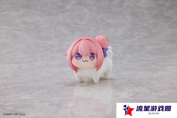 Hobby sakura《胜利女神：妮姬》Doro系列10月正式上市