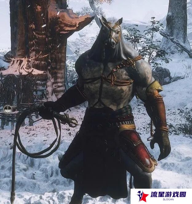 千里单骑忠义无双 他可能是黑猴刻画最好的支线角色
