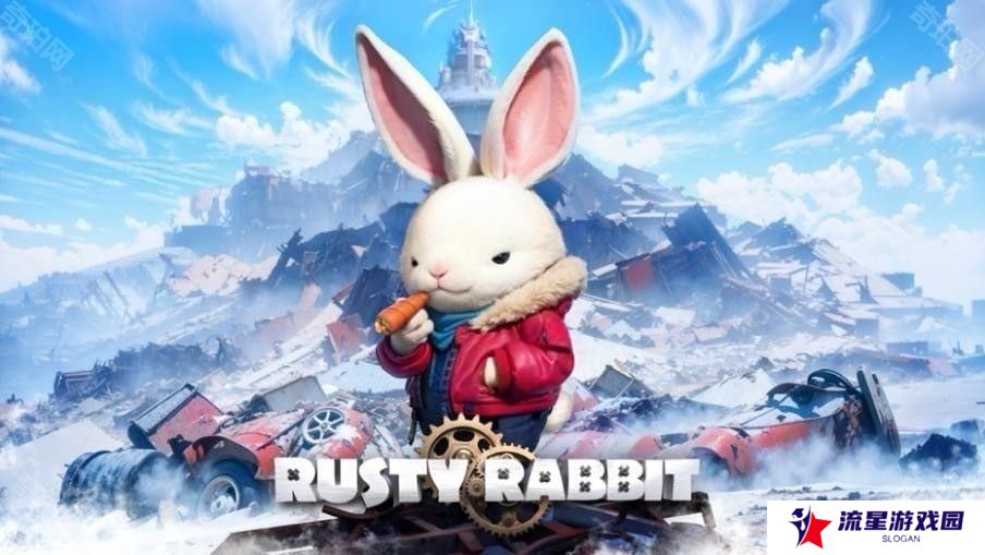 网易 × Nitro Plus 新作《锈兔异途》发售日确定 预计2月抢先释出体验版