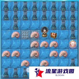 斗罗大陆h5深海寻珠攻略大全：1-3关通关图文总汇图片4