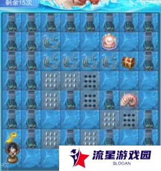 斗罗大陆h5深海寻珠攻略大全：1-3关通关图文总汇图片10