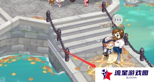 奥比岛梦幻国度攻略大全 全关卡探索通关总汇